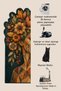 Sdt Women's Theme Patterned Modern Woven Base Decorative Carpet Sdt1469 - 5