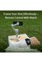 OSMO Mobile SE Intelligent Gimbal, 3-Axis Phone Gimbal, Android and iPhone Gimbal, Vlogging Stabilizer - 4