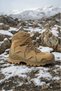 Waterproof Winter Soldier&Police&Outdoor Short Tactical Boots&Boots Ss611 153.20.0050 - 5