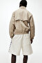 Sweatshirt Şort Regular Fit - 3