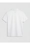 Vizyon New Season Polo Collar Embroidered Men's Sports T-Shirt - 2