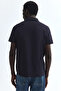 COOLMAX® Polo Tişört Slim Fit - 5