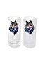 Bozkurt Rakı Glass With/Without Ice Option – 1 Stylish Presentation Glass 0124
