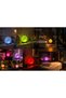 Grand Olight Modern Decorative Glow - Rgb Grand O (Donut) Design Soft Ambient Light (Table-Environment-Night Light) - 6