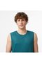 Stefan Sl Men's Green Running T-Shirt - 4