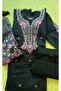 Salwar suit - 2