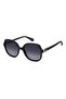 PLD 4177/S/X BLACK for WOMAN Sunglasses 55 mm