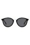 PLD 4147/S/X BLACK for UNISEX ADULT Sunglasses 51 mm - 3