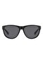 PLD 2156/S MATTE BLACK for UNISEX ADULT Sunglasses 56 mm - 3