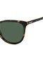 PLD 4179/S HAVANA for WOMAN Sunglasses 55 mm - 2