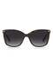 PLD 4108/S HAVANA for WOMAN Sunglasses 55 mm - 3
