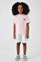Girl Pink Tshirt