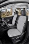 Peugeot Rifter Auto Seat Protective Cover 2019-Later Bafa Series