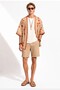 Bohemian Men's Kimono - 2
