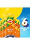 Ice Tea Peach 320ml - 6