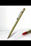 Metal Scriber Pen (Professional Metal Scriber Pen with Carbide Tip) 14cm - 5