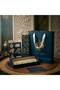 Minsbaer luxury keychain - muff - 2