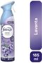 Air Freshening Spray Air Freshener Lavender Comfort 185ml - 2