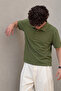 Men's Classic 3-Pack Polo Neck T-Shirt - 3
