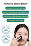 Purifying and Anti-Blackhead Peeling Pad for Oily Skin, Salicinic Pore Clear Black Pad - 3