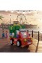 Lz-8637 Loz Gift Car 180 Pieces Block Toy-Mini Bag - 3