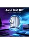 Smart Power Auto Disconnector – Type-C Charging Cut-Off Protector - 4