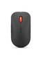 Mouse wireless multi-mod Pro Plus 6050 optic negru - 2