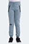 Lamya Set of 2 Boys' Sweatpants with Zipper Pockets - 6