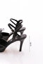 Pm100-K1302 Women's Heeled Shoes - 5