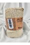 Glitter Paper Yarn Hand Knitting Yarn 200Gr.-240Mt. (1 Piece) - Color: 145 - 2