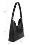 , Women's Shoulder and Hand Bag 161979Z3134 Black - 2