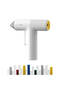 Glue Gun | Auto Dispensing Easyflow Hot Glue Gun with Glue Sticks