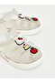 Quality Pieces from Çelebi Store: Girls' Sandals with Cute Hero Figures - 3