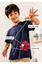 YO-YO Fight Technique Professional Yoyo Toy with LED Light Effects for Ages 8+, Red - 4