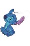 Stitch, Crystal Art Backpack Charm Kit