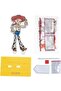 Jessie, Crystal Art Buddy - 3