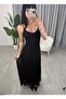 Maira Dress Black - 2