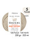 Baby Cotton XL 3446XL- - 5 Yumak