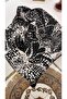New Season Sura Silk Scarf - 3