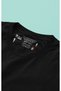 The Godfather Unisex Oversize T-Shirt - Special Collar Print 24/1 Cotton - 6