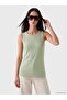 Crew Neck Women's Athlete Top (S6) - 2