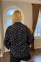 Pointed Pattern Shirt - 6