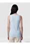 Crew Neck Women's Athlete Top (S6) - 4