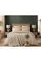 New Season Double Bedding Covered Bedding Set Marzella Beige