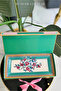 2-Piece Design Serving Plate - 2