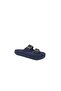 Akınalbella 650 Women's Navy Blue Buckle Wet Floor Slippers - 2