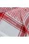 شماغ شاهين احمر كلاسيك - 5