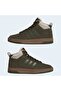 Rapid Court Mid Winterized Unisex Adult Sneaker Ki3908 - 6