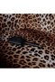 The Mini All-Rounder Paddle Hair Brush Travel-Sized Detangling Hair Brush for Thick Hair, Black - 5