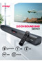ساوند بار / بلوتوث 5.0 HDMI USB AUX Optical / SB1401 أسود - 2